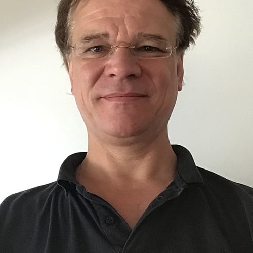 Gunter Wiedemann