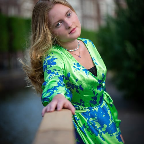 Marieke