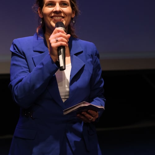 Daisy van Sommeren