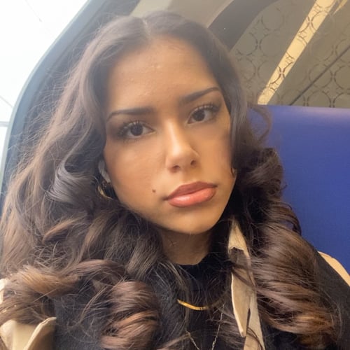 Jhaliesa Verheijden