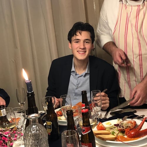 Stijn
