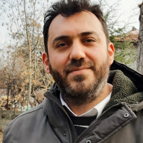 Halil alpaslan Hamevioğlu