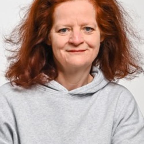 Susan Beijer