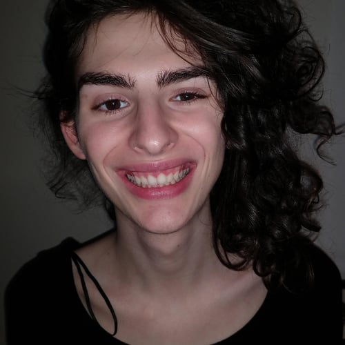 Ramona Zimmerman