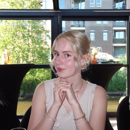 Anne-Fleur