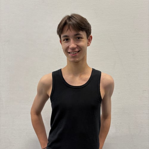 Keanu Voll