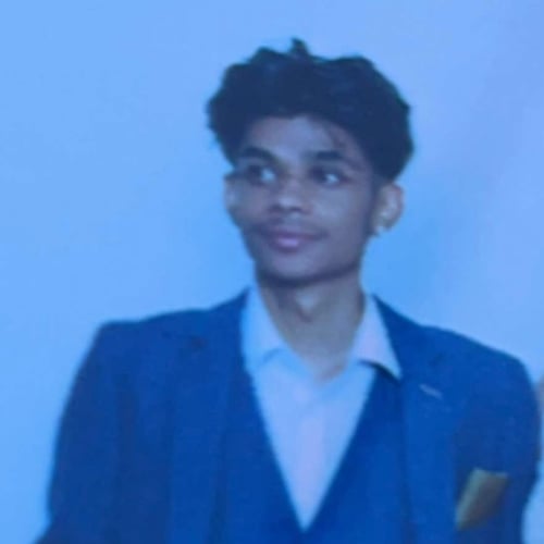 Karan Santokhi