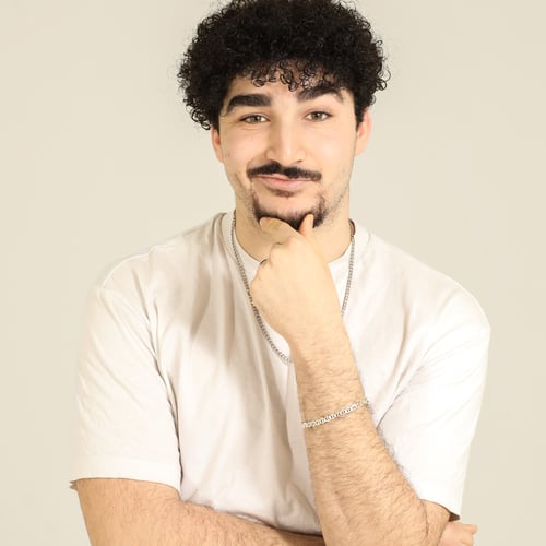 Mounssif el Yamlahi