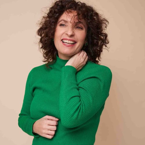 Lavie van ingen Schimanski