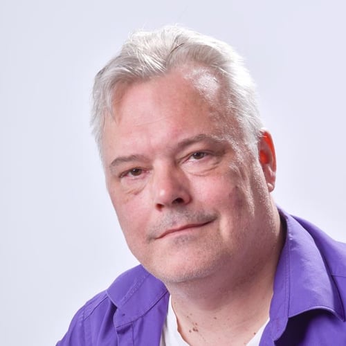 Jelle Berlijn
