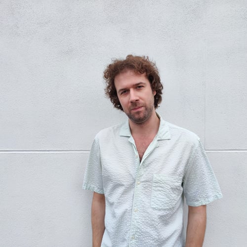 Nikos Boalis