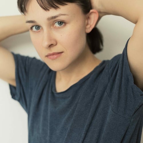 Nastia Bagaeva