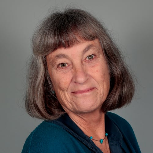 Margreet Visser