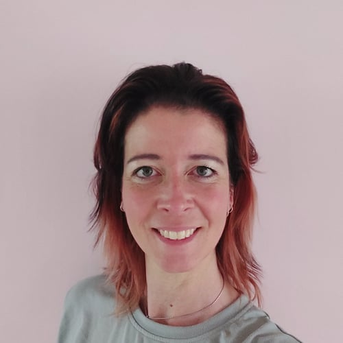 Wendy Breusers
