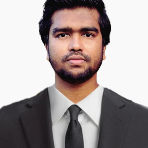 Roman Khan