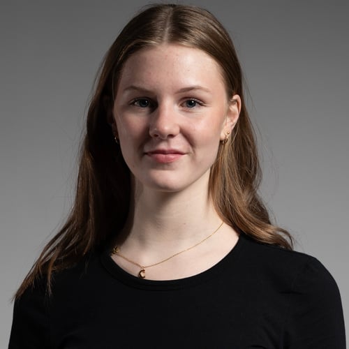 Nora Smidt