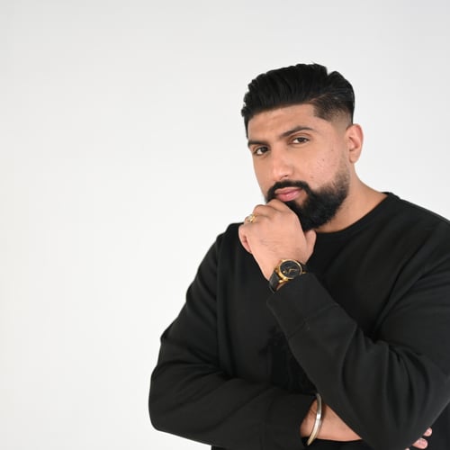 Inder Bains