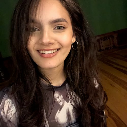 Latifa Zohra