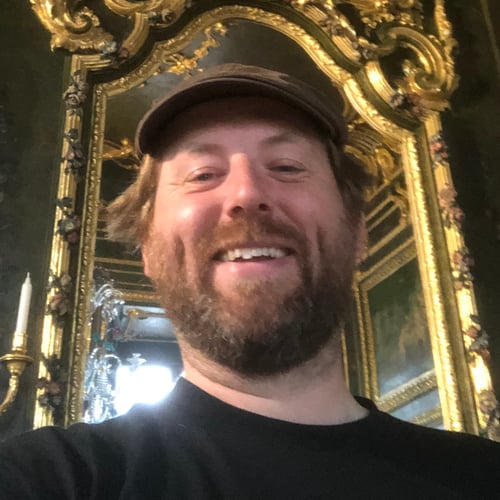 Karl Huisman