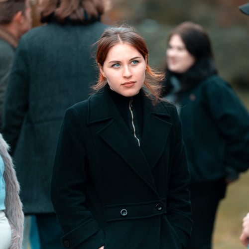 Rosa van der Vleuten