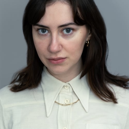 Margarita Kosareva