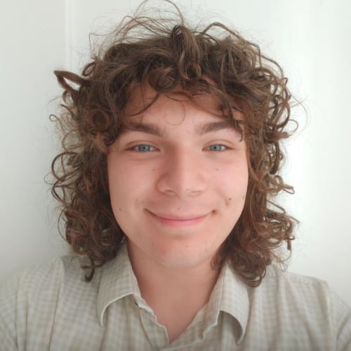 Maciej Muller