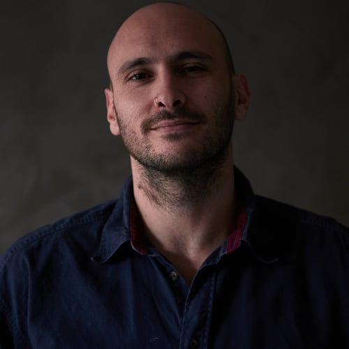 Fernando Sarquís
