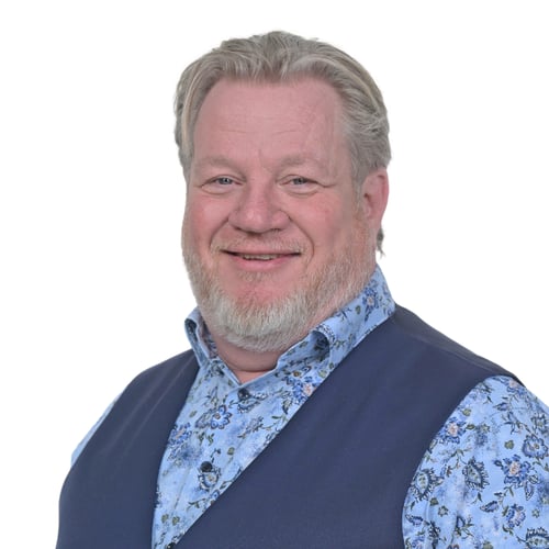 Robert van Dijk