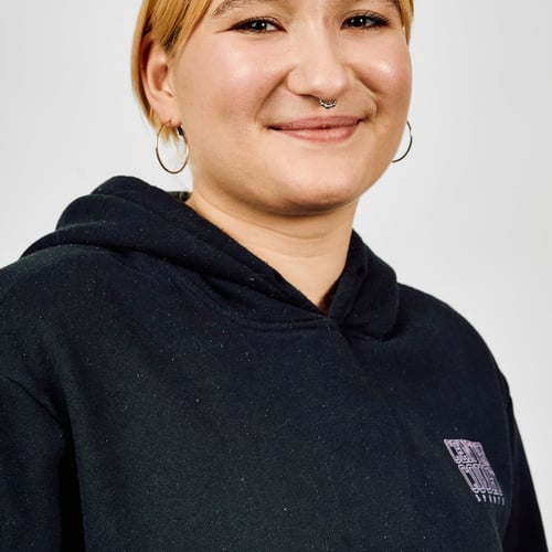 Mus Ruinen