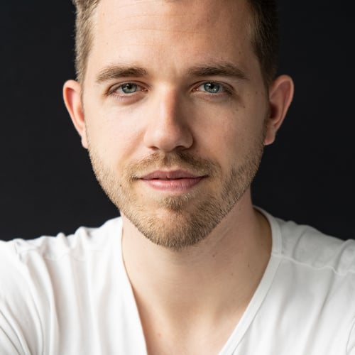 Jarno Korf