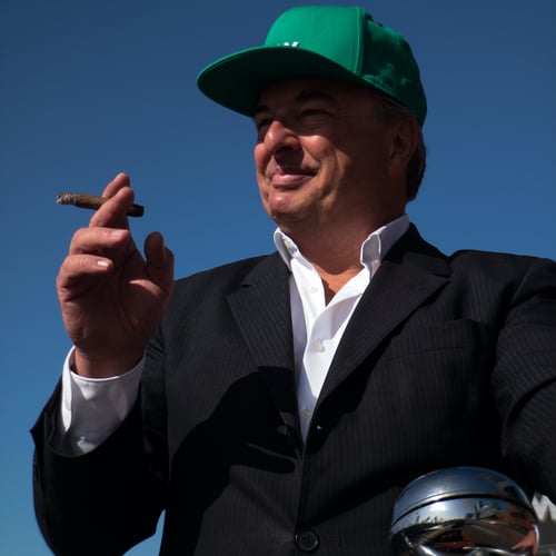 Oscar Haffmans