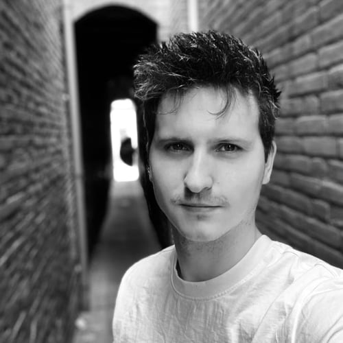 Nick Ligtelijn