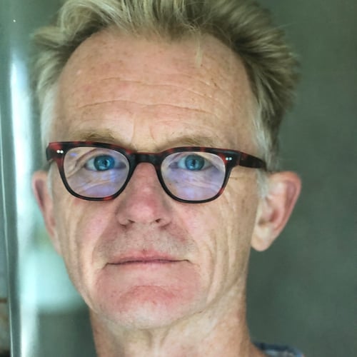 Rob Marrevee