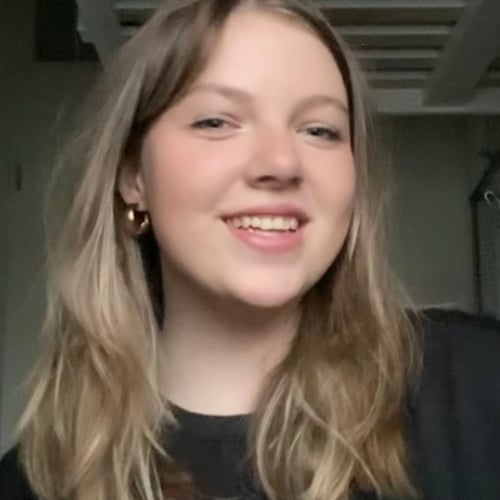 Lisa van Beelen