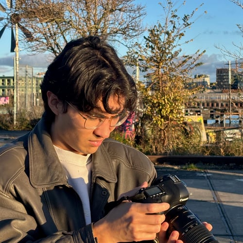 Daniel
