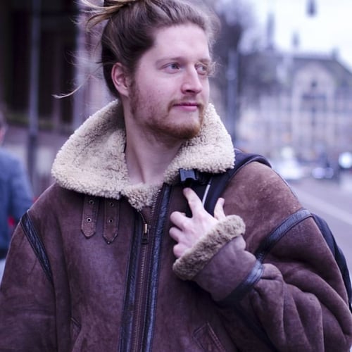 Bart Huiskamp