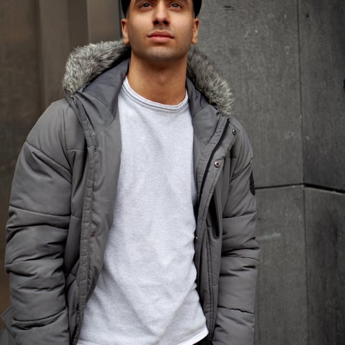 Hamza Mohammad