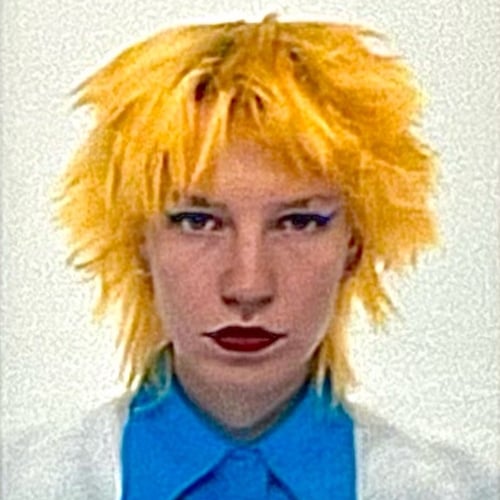 Sara Elzinga