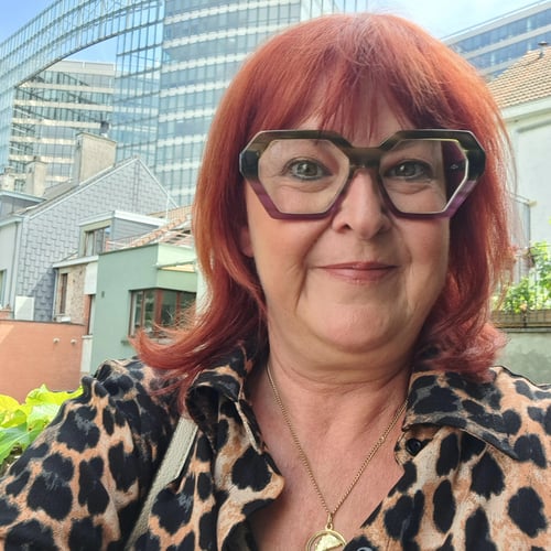 Isabelle Vandemaele