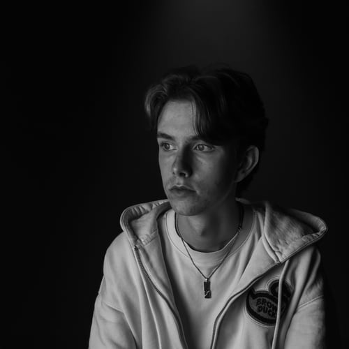Ilja van Saane
