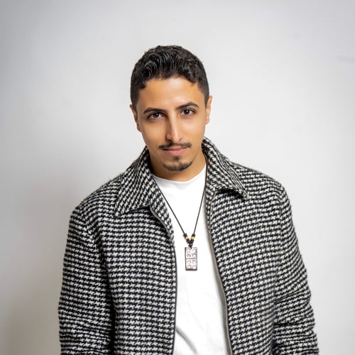 Shaher Aldhari