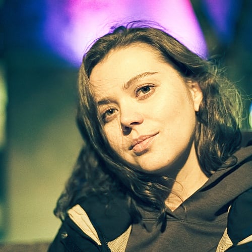Kateryna g Peliukh
