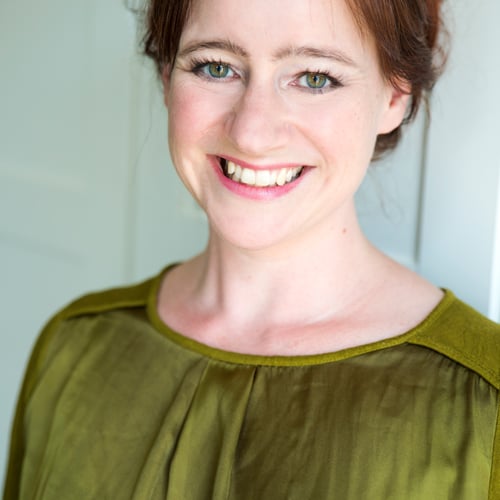 Jantine van den Bosch