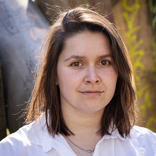 Gaby van Oosterhout