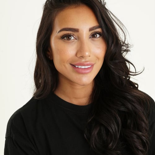 Eshana Dukaloo