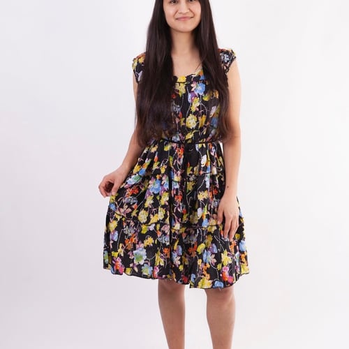 Saba Kiran