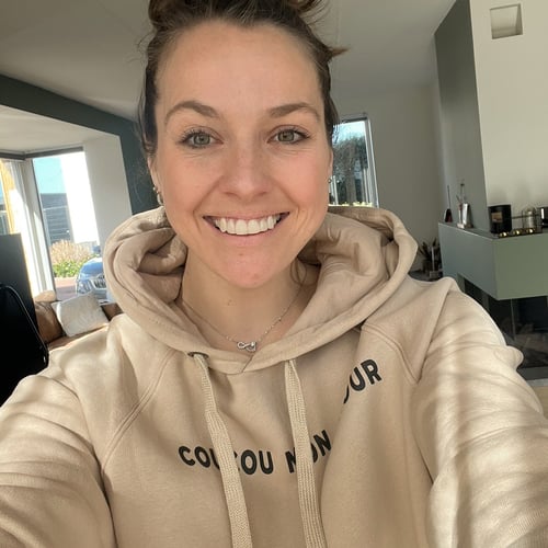 Melissa van Schaik