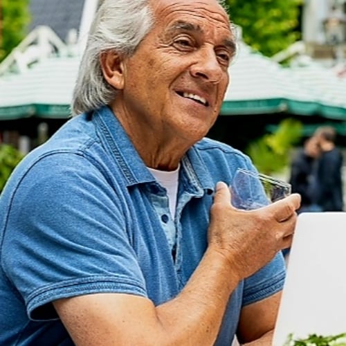 Peter