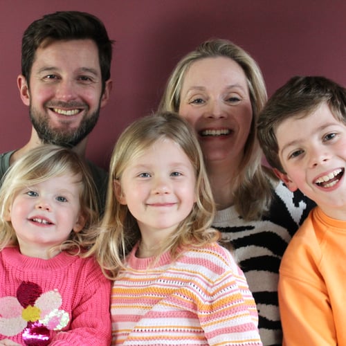 Familie B