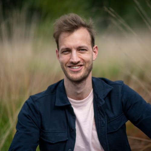 Casper Westerveld